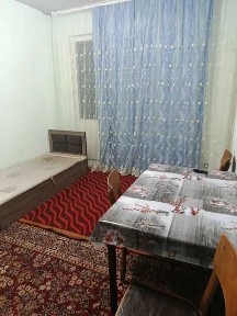 Ташкентская область, Ташкент, Чиланзарский район