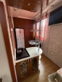 Ташкентская область, Ташкент, Яккасарайский район