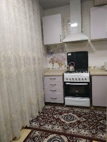 Ташкентская область, Ташкент, Юнусабадский район