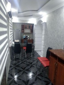 Ташкентская область, Ташкент, Мирабадский район