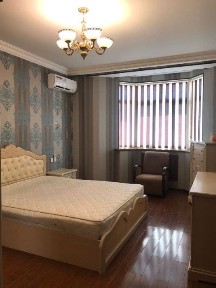 Ташкентская область, Ташкент, Яккасарайский район