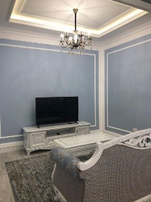 Ташкентская область, Ташкент, Яккасарайский район