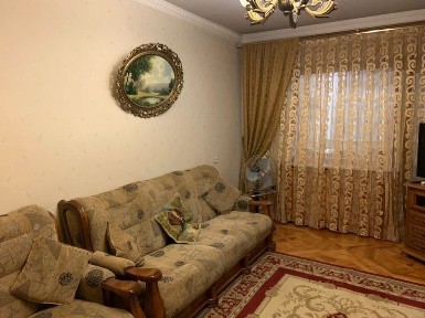 Ташкентская область, Ташкент, Мирабадский район