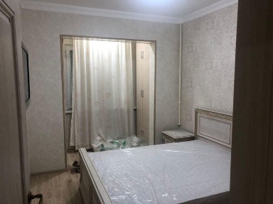 Ташкентская область, Ташкент, Яккасарайский район