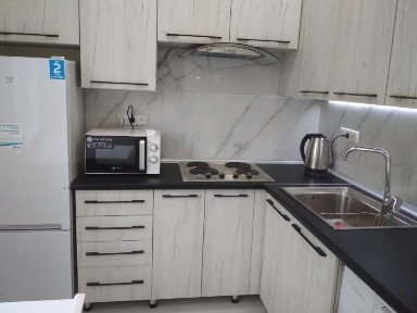 Ташкентская область, Ташкент, Мирабадский район