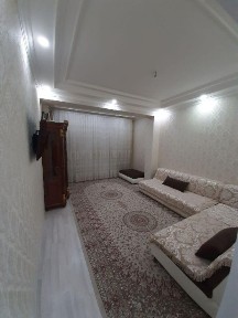 Ташкентская область, Ташкент, Яккасарайский район