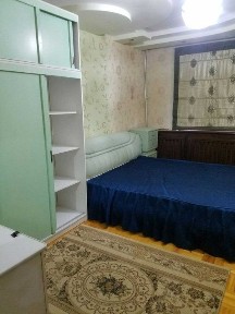 Ташкентская область, Ташкент, Мирзо-Улугбекский район