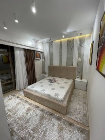 Ташкентская область, Ташкент, Яккасарайский район