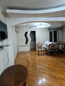 Ташкентская область, Ташкент, Яккасарайский район