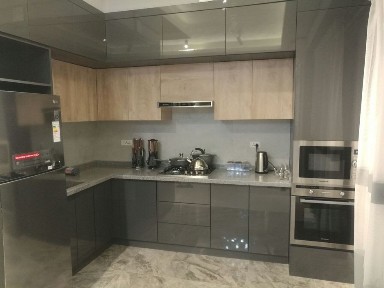 Ташкентская область, Ташкент, Яккасарайский район