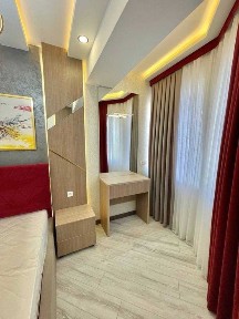 Ц-2, Алайский базар, Новостройка 1/7/8 45м2 Евро!