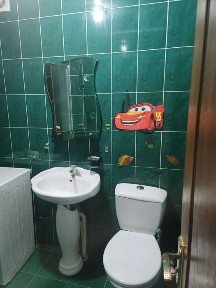 Ташкентская область, Ташкент, Яккасарайский район