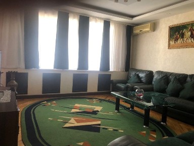 Ташкентская область, Ташкент, Чиланзарский район