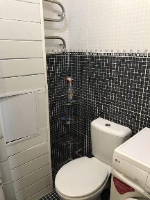 Сдаётся в аренду квартира возле парка Бобур 2.2.4