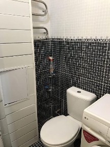 Ташкентская область, Ташкент, Яккасарайский район