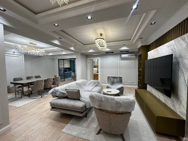 Ташкентская область, Ташкент, Яккасарайский район