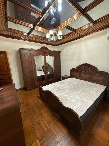 Ташкентская область, Ташкент, Мирзо-Улугбекский район