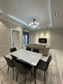 Ташкентская область, Ташкент, Мирзо-Улугбекский район