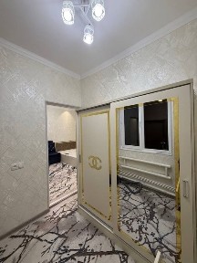 Ташкентская область, Ташкент, Алмазарский район