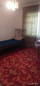 Ташкентская область, Ташкент, Яшнабадский район