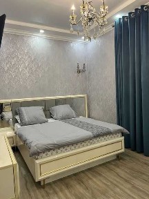 Ташкентская область, Ташкент, Юнусабадский район