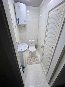 Ташкентская область, Ташкент, Яккасарайский район