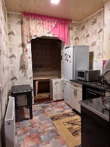 Ташкентская область, Чирчик