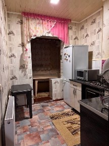 Ташкентская область, Чирчик