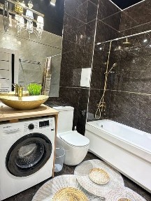 Ташкентская область, Ташкент, Мирабадский район