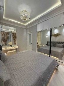 1 комнатная квартира с Авторским ремонтом на Дархане!