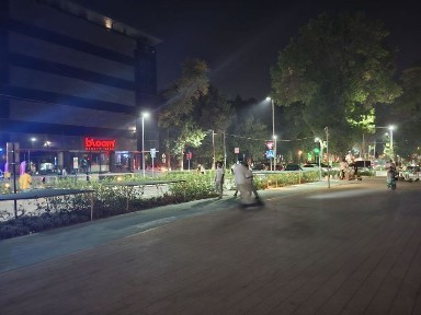 Ташкентская область, Ташкент, Мирзо-Улугбекский район