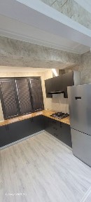 Ташкентская область, Ташкент, Мирзо-Улугбекский район