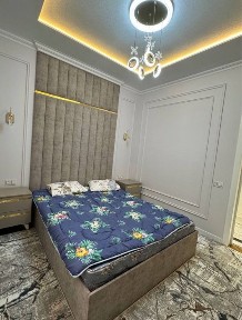 Ташкентская область, Ташкент, Алмазарский район