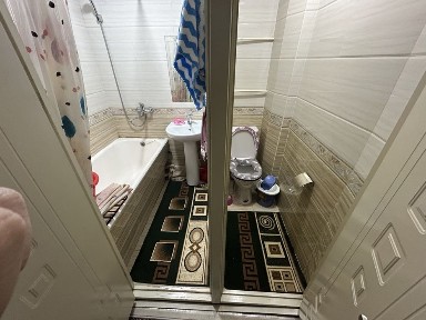 Ташкентская область, Ташкент, Алмазарский район