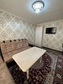 Ташкентская область, Ташкент, Алмазарский район