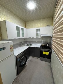 Ташкентская область, Ташкент, Алмазарский район