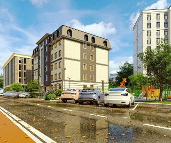 Ташкентская область, Ташкент, Яккасарайский район