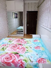 Ташкентская область, Ташкент, Юнусабадский район