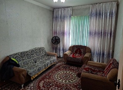 Ташкентская область, Ташкент, Яшнабадский район