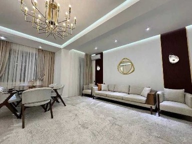 Ташкентская область, Ташкент, Яккасарайский район