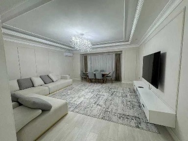 Ташкентская область, Ташкент, Яшнабадский район