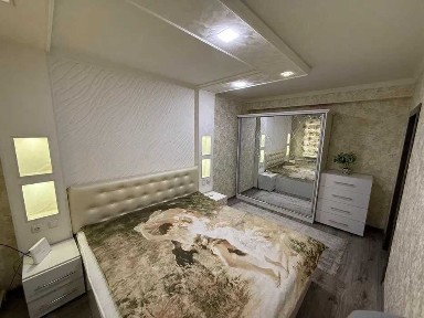 Ташкентская область, Ташкент, Юнусабадский район