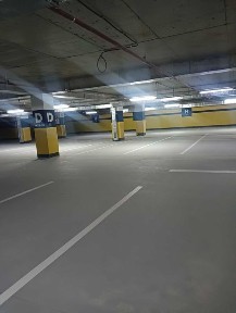 Аренда Паркинга жк ZGG