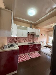 Ташкентская область, Ташкент, Юнусабадский район