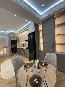 Ташкентская область, Ташкент, Мирзо-Улугбекский район