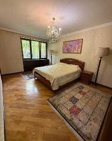 Сдаётся Иностранцам 3в2 комнатная 1 этаж *Ц-2* М, Улугбекский