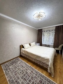 Ташкентская область, Ташкент, Чиланзарский район