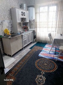 Ташкентская область, Ташкент, Чиланзарский район