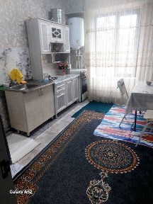 Ташкентская область, Ташкент, Чиланзарский район