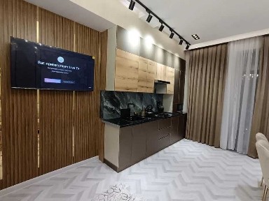 Ташкентская область, Ташкент, Яшнабадский район